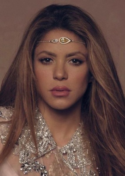 Shakira photo