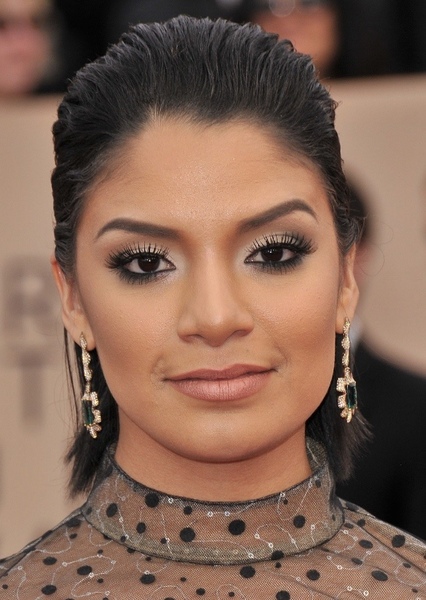Shakira Barrera