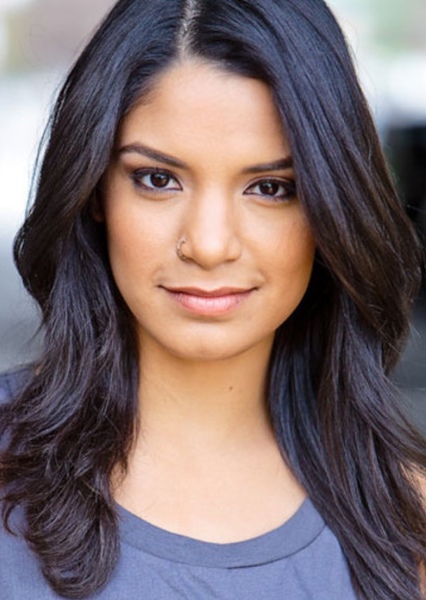 Shakira Barrera photo