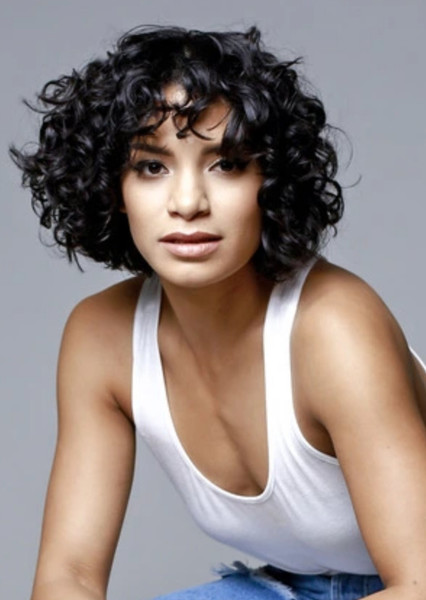 Shakira Barrera photo