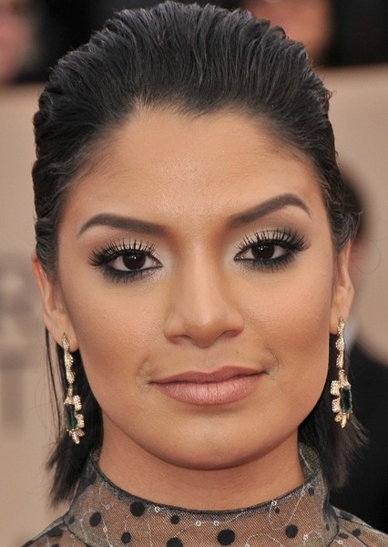 Shakira Barrera photo