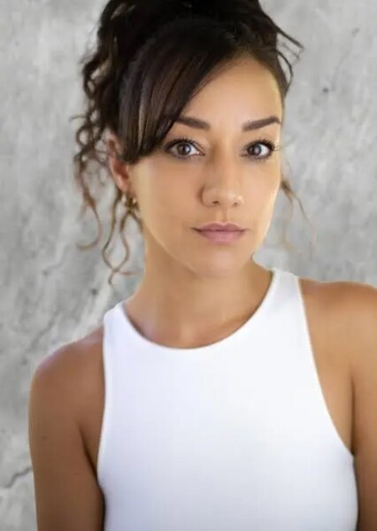 Shala Nyx photo