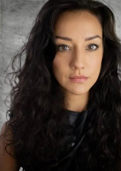 Shala Nyx