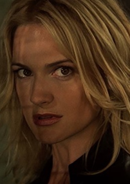 Shalimar Fox (from Mutant X) photo