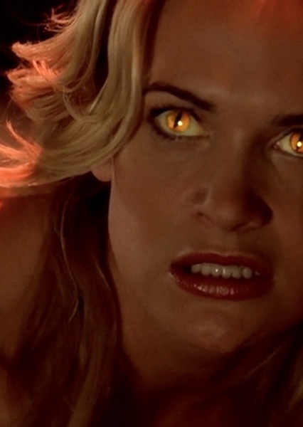 Shalimar Fox (from Mutant X) photo
