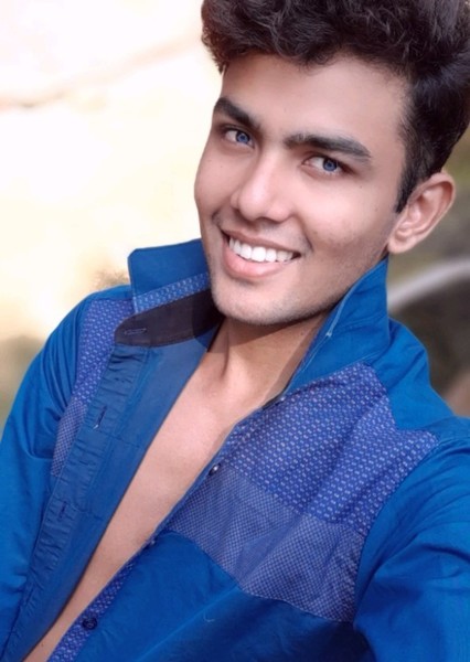 Shalin justin photo