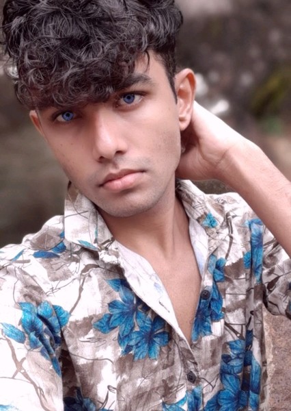 Shalin justin photo