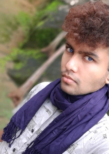 Shalin justin photo
