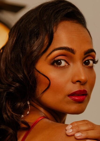 Shalini Peiris