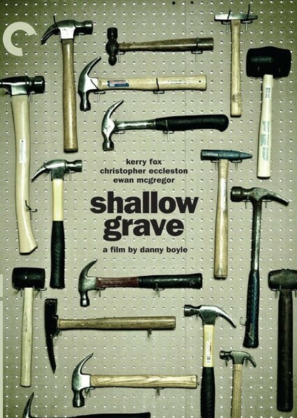 Shallow Grave photo