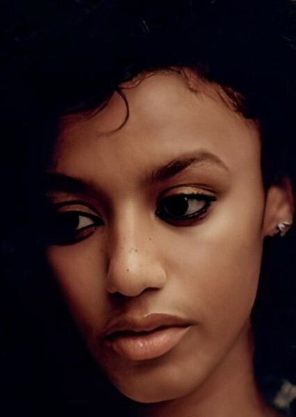 Shalom Brune-Franklin photo