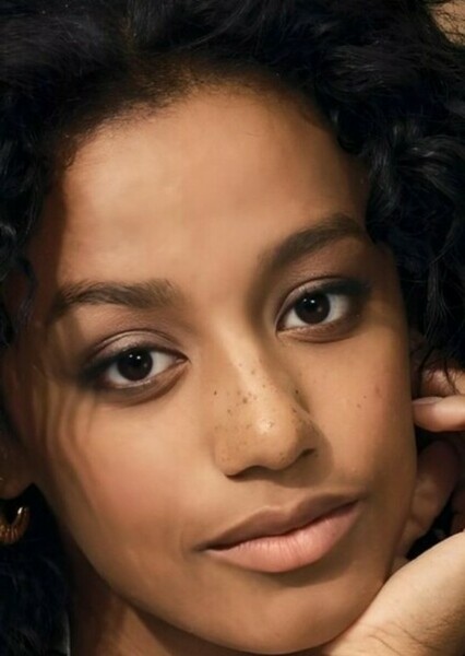 Shalom Brune-Franklin photo