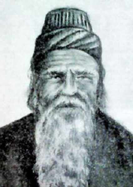 Shalom Shabazi