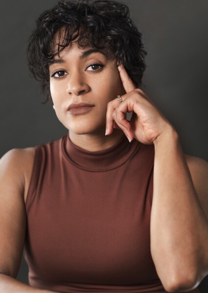 Shalyn Ferdinand photo