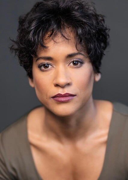 Shalyn Ferdinand photo