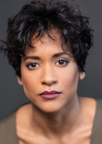 Shalyn Ferdinand photo