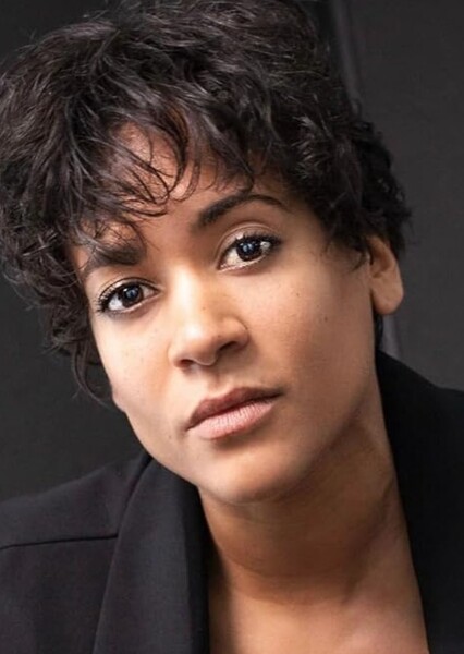 Shalyn Ferdinand photo