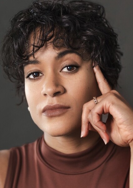 Shalyn Ferdinand