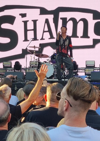 Sham 69