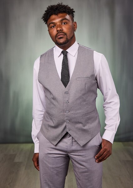 Shamar Binns photo