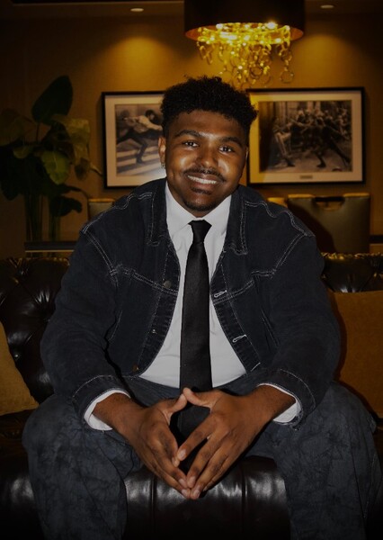 Shamar Binns photo