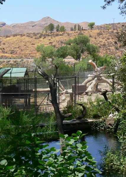 Shambala Preserve