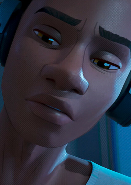 Miles Morales