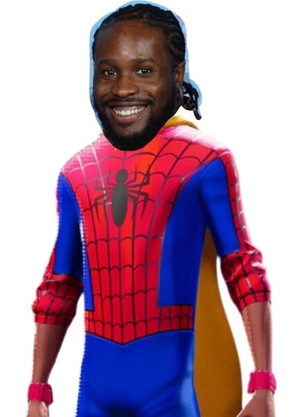 Shameik Moore photo