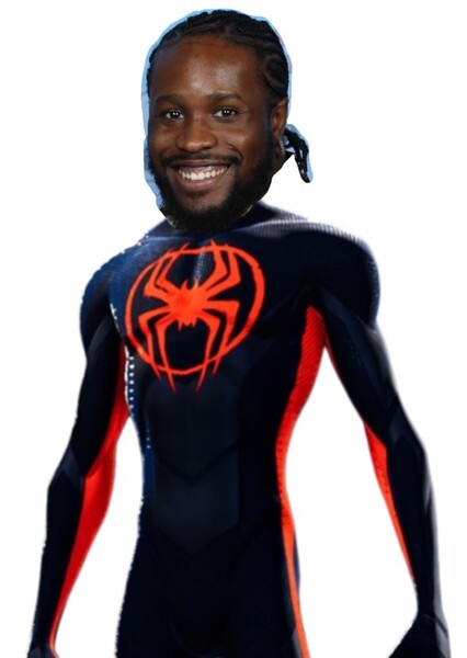 Shameik Moore photo