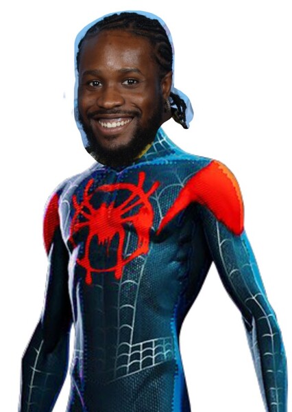 Shameik Moore photo