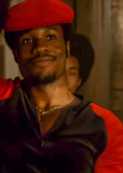 Shameik Moore photo
