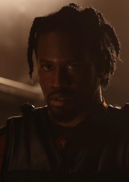 Shameik Moore photo