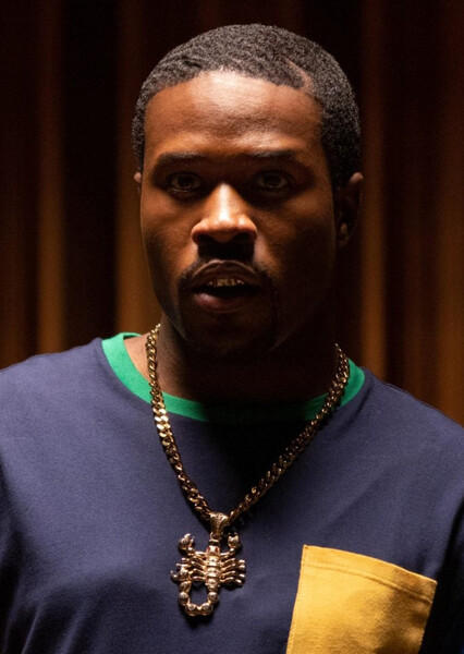 Shameik Moore photo