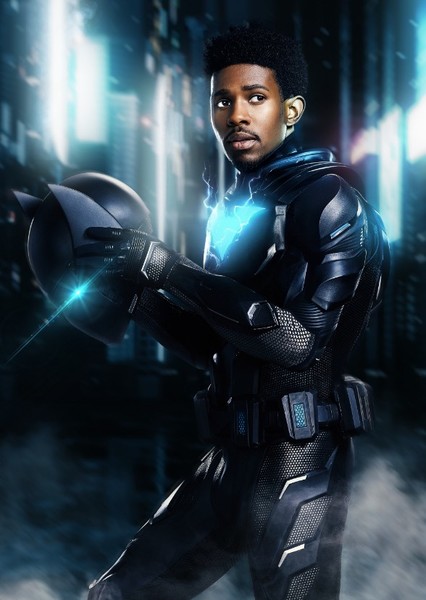 Shameik Moore photo