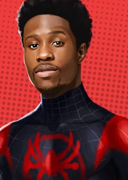 Shameik Moore