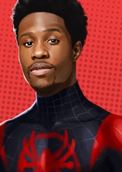 Shameik Moore