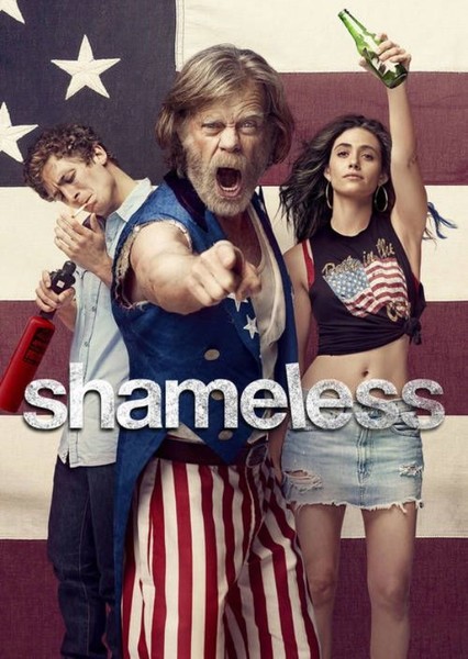 Shameless (TV Show)