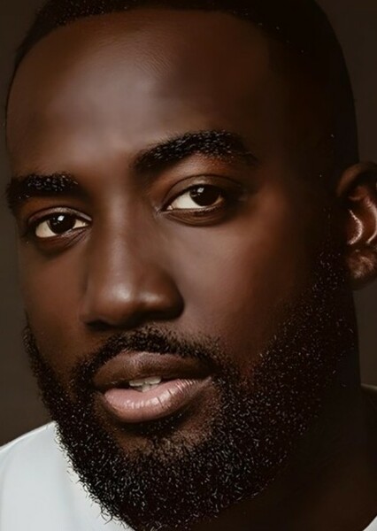 Shamier Anderson photo