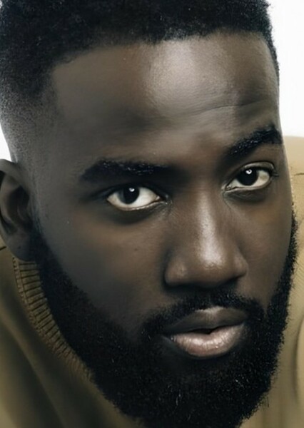 Shamier Anderson photo