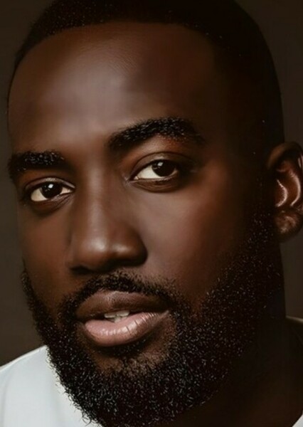 Shamier Anderson photo