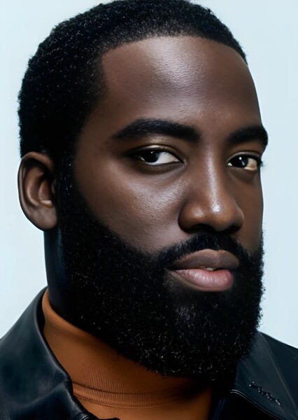 Shamier Anderson