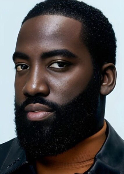 Shamier Anderson photo