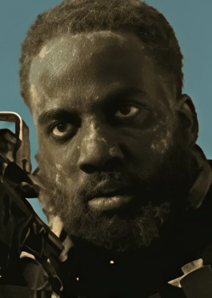 Shamier Anderson photo