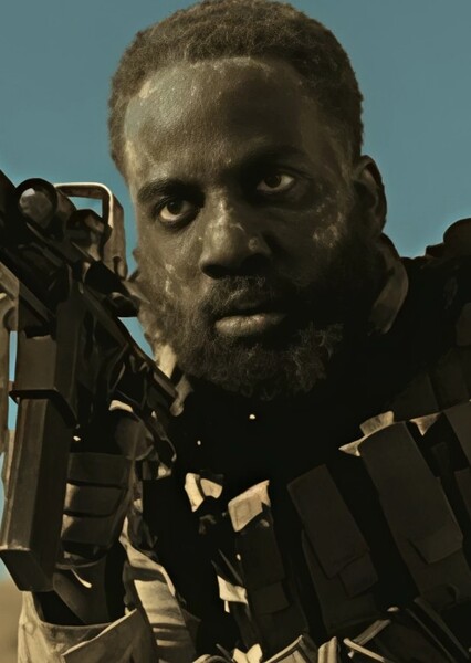 Shamier Anderson