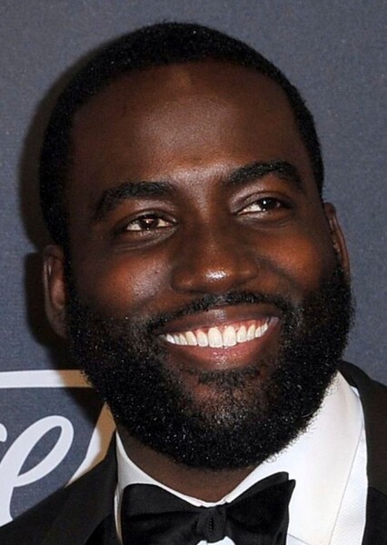 Shamier Anderson photo