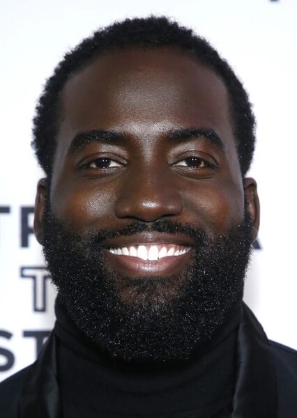 Shamier Anderson photo