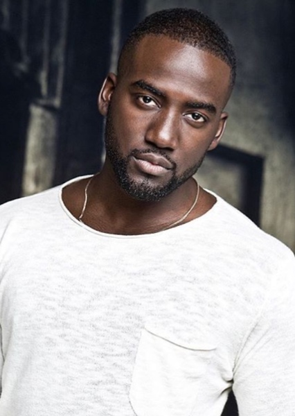 Shamier Anderson