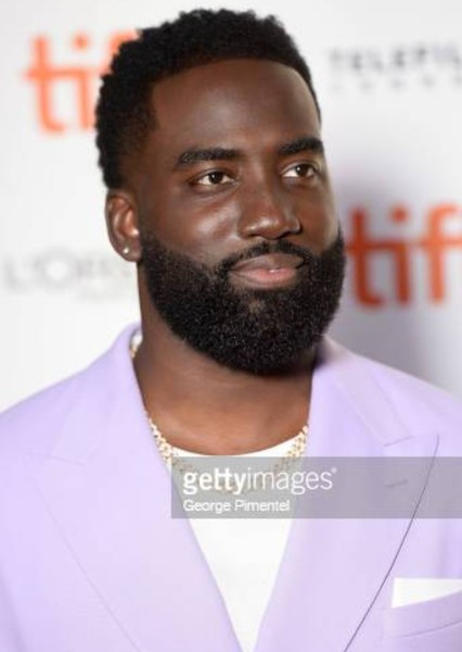 Shamier Anderson photo