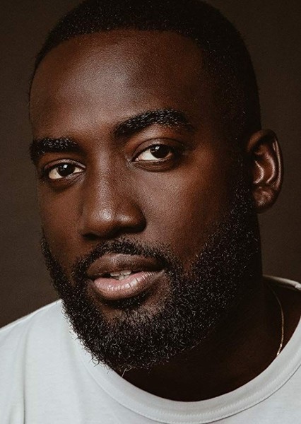 Shamier Anderson