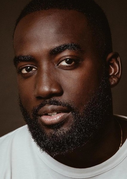 Shamier Anderson